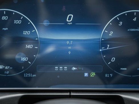 New 2025 Mercedes-Benz C 300 4MATIC Sedan image 43