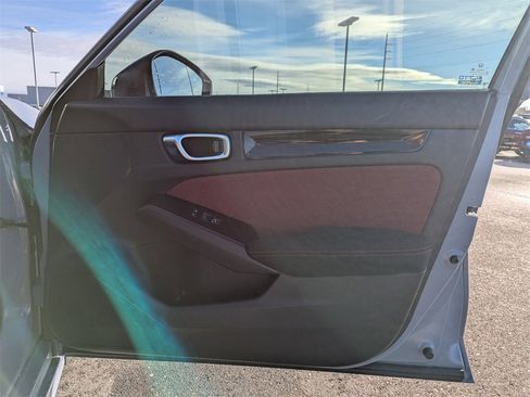 Used 2022 Honda Civic Si image 38