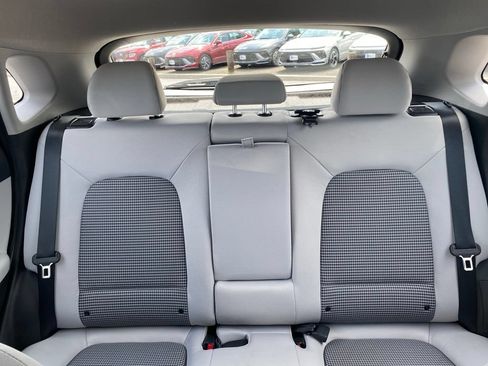 Certified 2023 Hyundai Kona SE w/ Cargo Package AWD/4WD image 14
