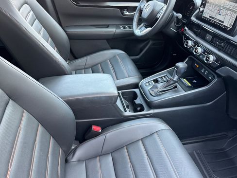Certified 2024 Honda CR-V Sport Touring image 28