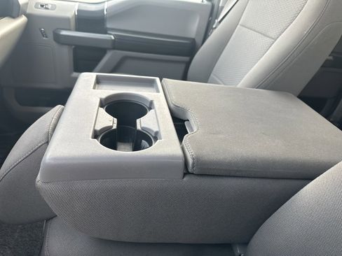 Used 2017 Ford F150 XLT image 22