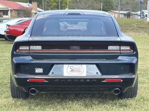 New 2026 Dodge Charger R/T image 10
