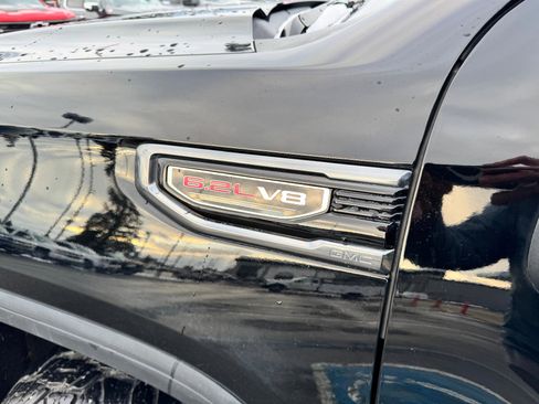 Used 2020 GMC Sierra 1500 AT4 w/ Technology Package image 46