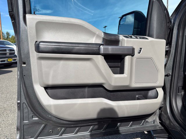 Used 2019 Ford F150 XLT w/ Equipment Group 301A Mid AWD/4WD image 24