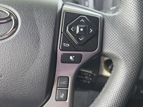 Certified 2023 Toyota Tacoma Limited RWD image 27