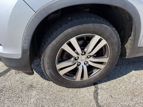 Used 2017 Honda Pilot EX-L image 11
