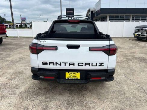New 2026 Hyundai Santa Cruz SEL FWD image 35