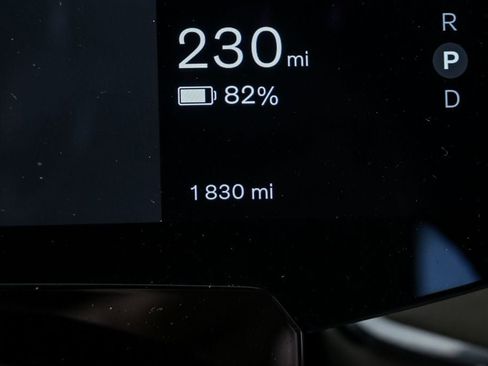 Certified 2025 Volvo EX90 Ultra image 14