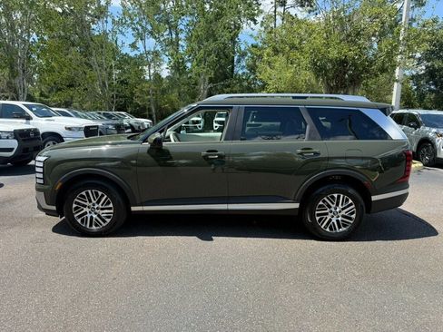 Used 2026 Hyundai Palisade SEL FWD image 2