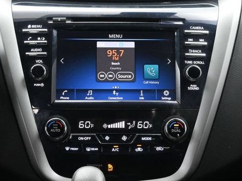 Used 2020 Nissan Murano S w/ Technology Package FWD image 22
