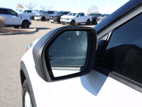 New 2026 Ford Explorer Active image 17