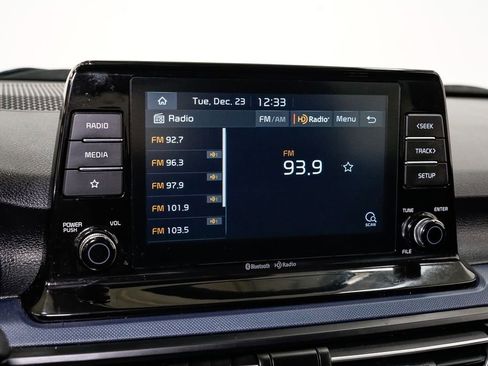 Used 2021 Kia Seltos S image 17