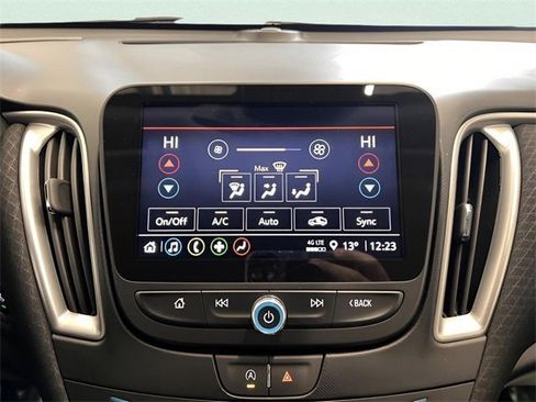 Certified 2024 Chevrolet Malibu LT image 21