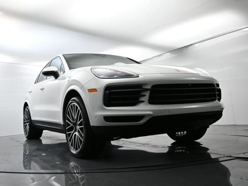 Certified 2023 Porsche Cayenne S image 57