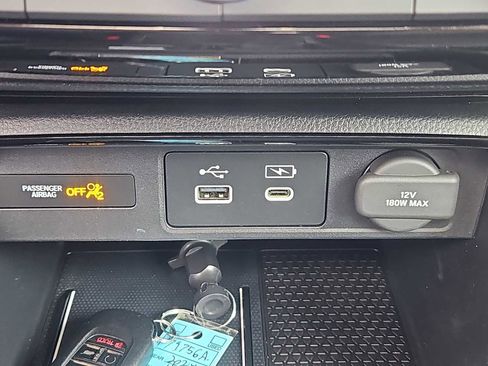 Used 2024 Honda CR-V EX-L image 26