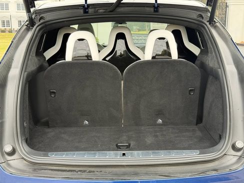 Used 2016 Tesla Model X 90D image 14