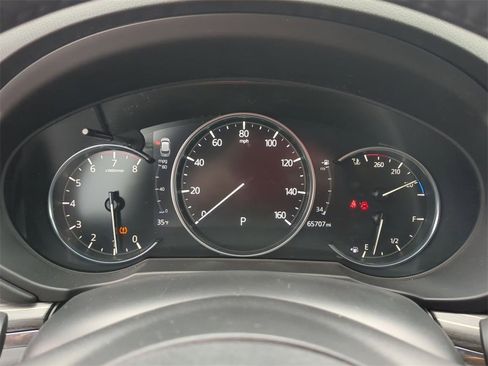 Used 2019 MAZDA CX-5 Grand Touring w/ GT Premium Package image 17