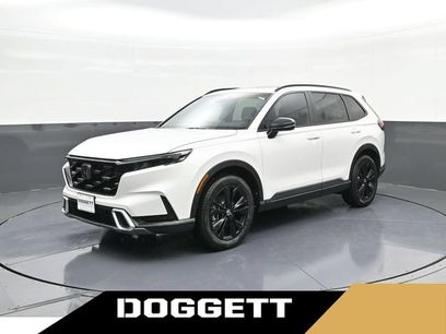 New 2026 Honda CR-V Sport Touring