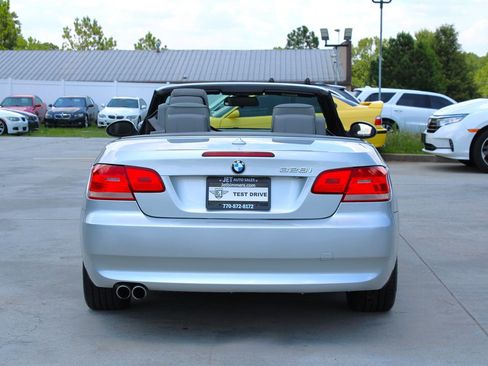 Used 2009 BMW 328i Convertible image 10