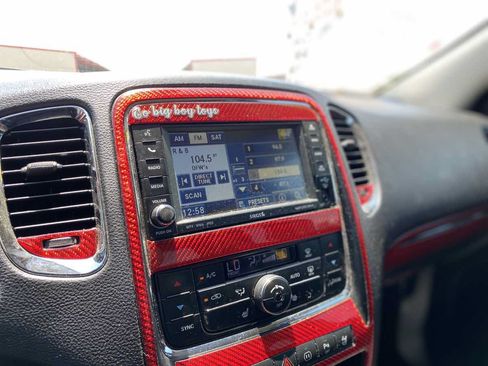 Used 2011 Dodge Durango Crew RWD image 21