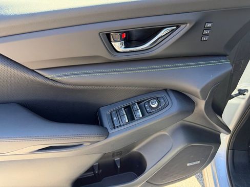 Used 2025 Subaru Ascent Bronze Edition w/ Onyx Package image 23