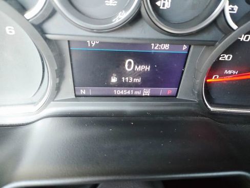 Used 2021 Chevrolet Tahoe LT image 24