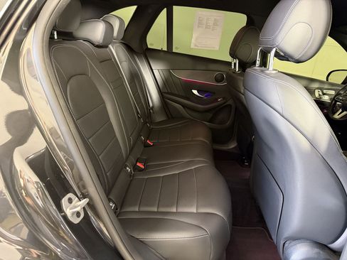 Used 2022 Mercedes-Benz GLC 300 4MATIC image 29