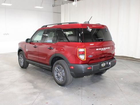 New 2025 Ford Bronco Sport Big Bend w/ Convenience Package image 6