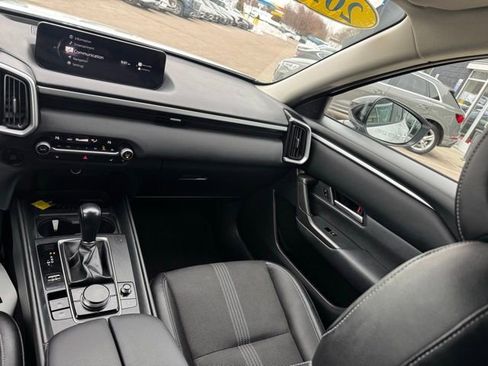 Used 2024 MAZDA CX-50 AWD 2.5 S w/ Preferred Package image 41