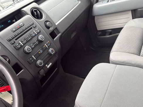 Used 2014 Ford F150 STX w/ Equipment Group 201A Mid RWD image 20