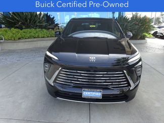 Certified 2025 Buick Enclave Preferred AWD/4WD video 2