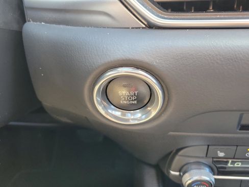 Used 2022 MAZDA CX-5 AWD 2.5 S w/ Select Package image 31