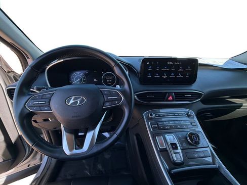 Used 2023 Hyundai Santa Fe SEL Premium image 22