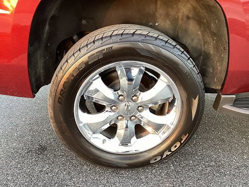 Used 2019 Chevrolet Tahoe LT w/ Texas Edition Package image 10