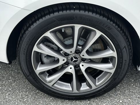 Certified 2023 Mercedes-Benz E 450 4MATIC Cabriolet image 19
