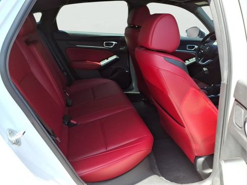 Used 2026 Acura Integra A-Spec w/ Technology Package FWD image 35