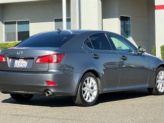 Used 2012 Lexus IS 250 w/ Premium Pkg Value Edition RWD video 2
