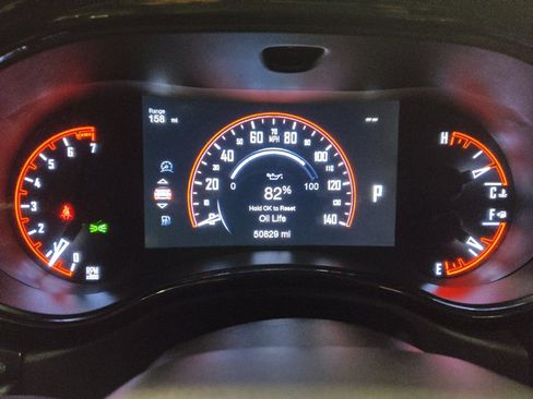 Used 2021 Dodge Durango GT w/ Blacktop Package AWD/4WD image 23