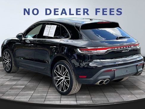 Used 2023 Porsche Macan S image 4