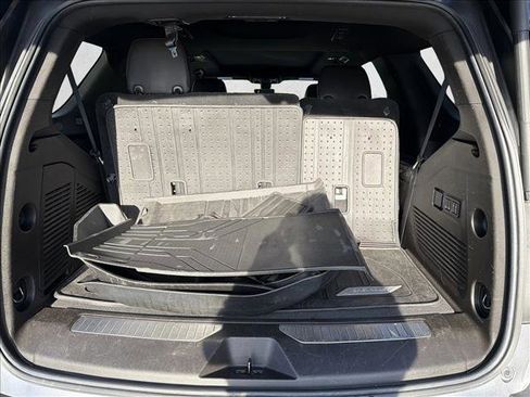 Used 2021 Chevrolet Tahoe High Country image 26