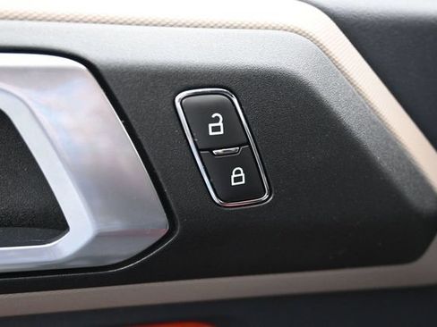 Certified 2023 Ford Bronco Big Bend AWD/4WD image 15