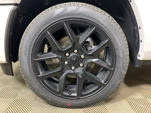 New 2026 RAM 1500 Laramie image 8