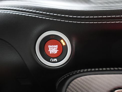 Used 2023 Dodge Challenger SRT Hellcat w/ Driver Convenience Group RWD image 42