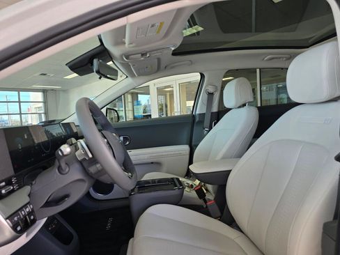 New 2026 Hyundai Ioniq 5 Limited image 20