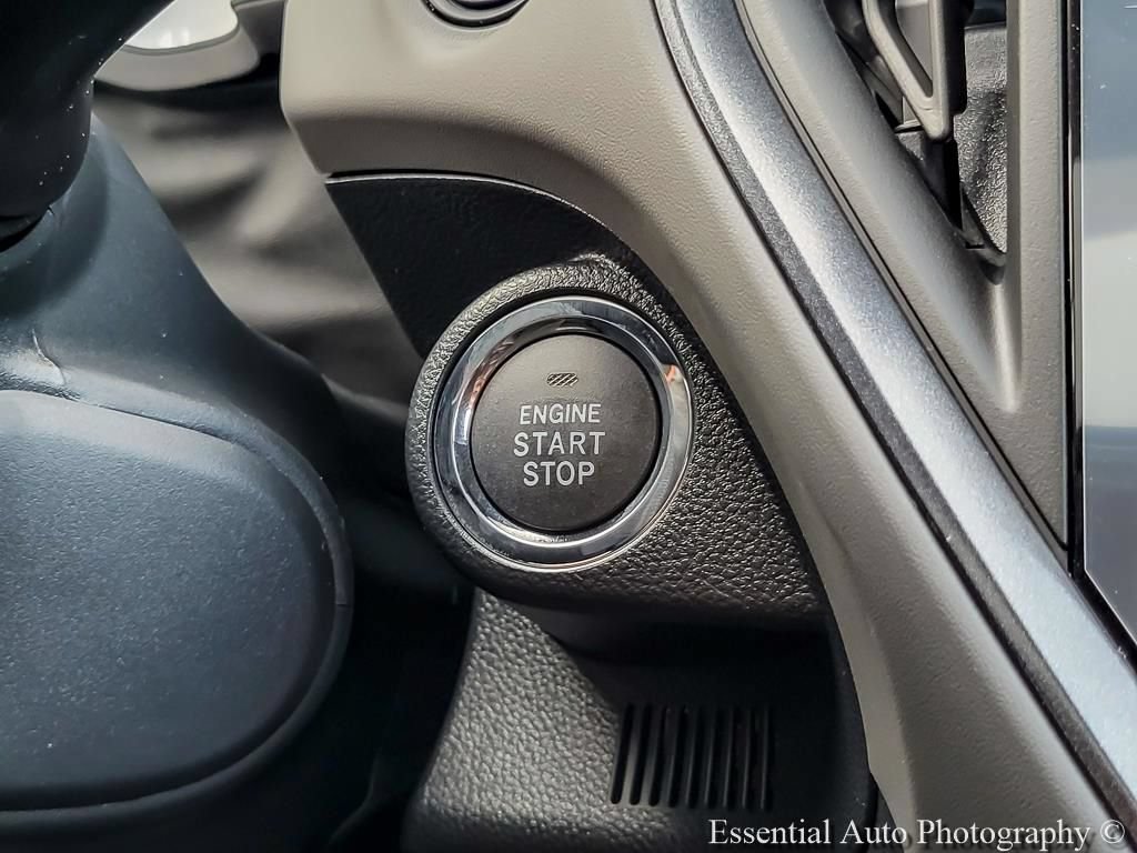 New 2026 Subaru Crosstrek 2.5i Limited AWD/4WD image 16
