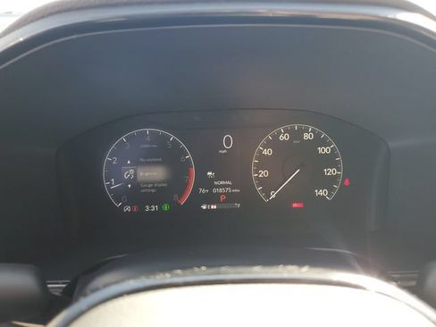 Certified 2024 Honda CR-V EX-L image 31