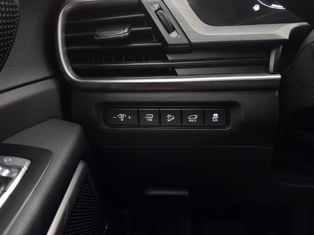 Used 2025 Kia Telluride EX X-Line AWD/4WD image 27