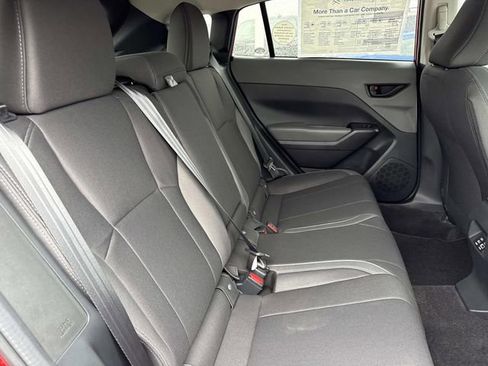 New 2026 Subaru Crosstrek 2.0i Premium image 18