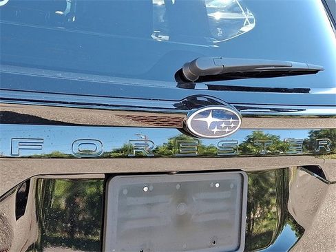 New 2025 Subaru Forester Premium image 23