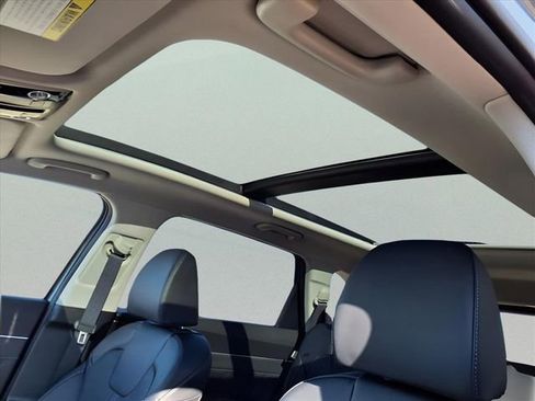 New 2025 Kia Sorento SX FWD image 18